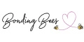 Bonding Bees Logo