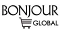 Bonjour Global  Logo