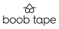boob tape Logo