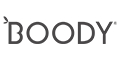 Boody (US) Logo