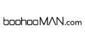 boohooMAN AU Logo
