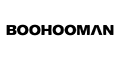 boohooMAN (US) Logo