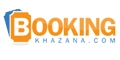 Bookingkhazana.com Logo