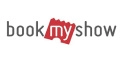 BookMyShow Logo