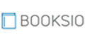 Booksio Logo