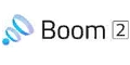 Boom 2 Logo
