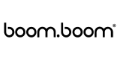 boom.boom Logo