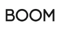 Boom Watches Logo