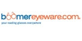 Boomer Eyeware Logo