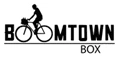 Boomtown Box Logo