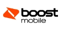 Boost Mobile Australia Logo