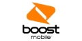 BoostMobile Logo
