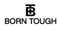 Born Tough Logo