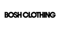 Bosh Clothing Logo