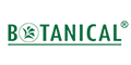 Botanical Green Lab Logo