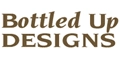 Bottled Up Designs Logo