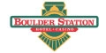 Boulder Station Logo