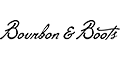 Bourbon & Boots Logo