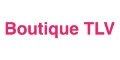 Boutique TLV Logo