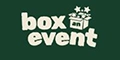 Box an Event Logo