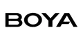 BOYA Logo