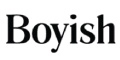 Boyish Jeans Logo