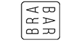 BraBar Logo