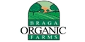 Braga Organic Farms  Logo
