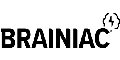 Brainiac Logo