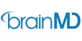 Brain MD Health Logo