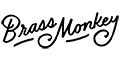 Brass Monkey Goods Logo