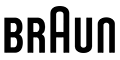 Braun (UK) Logo
