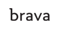 Brava  Logo