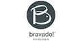 Bravado Designs CA Logo