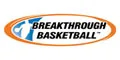 Breakthrough Basketball Logo