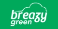 Breazy Green  Logo