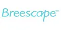 Breescape Logo