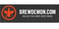 BrewDemon.com Logo