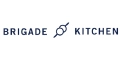 Brigade Kitchen Logo