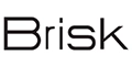 Brisk Shirts Logo
