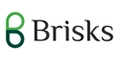 Brisks Logo