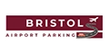 Bristol Airport Parking Logo