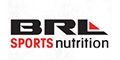 BRL Sports Nutrition Logo