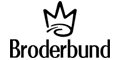 Broderbund Logo
