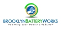 Brooklyn Battery Works Logo