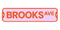 Brooks Avenue Logo