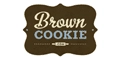 Brown Cookie Logo