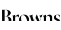 Browns Fashion US Logo