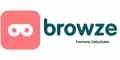Browze Logo