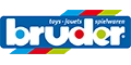 Bruder Speelgoed FR Logo